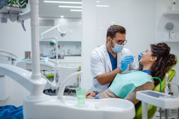 Best Dental Fillings (Composite and Amalgam)  in Plant City, FL