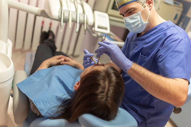 Dental X-Rays and Imaging in Plant City, FL